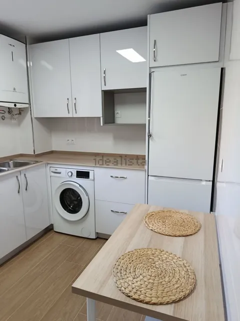 Pis de 87 m² a Màlaga