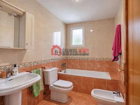 Pis de 113 m² a València