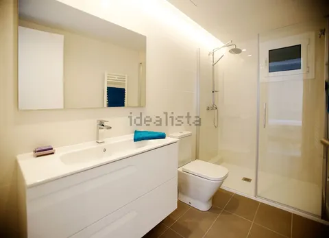 Pis de 113 m² a Sitges