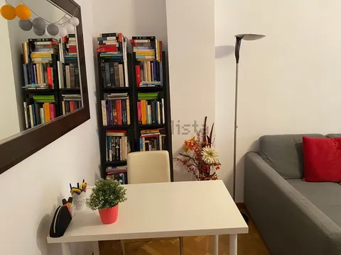 Wohnung 55 m² in Madrid