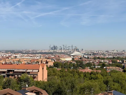 Appartement 41 m² à Madrid
