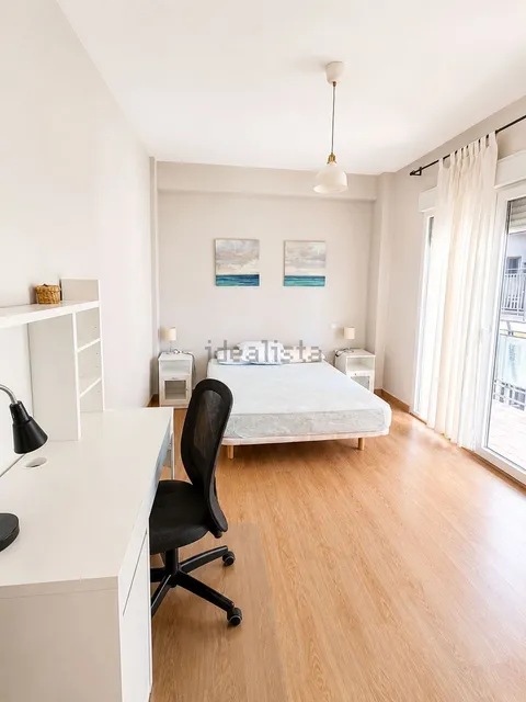 Pis de 160 m² a Madrid