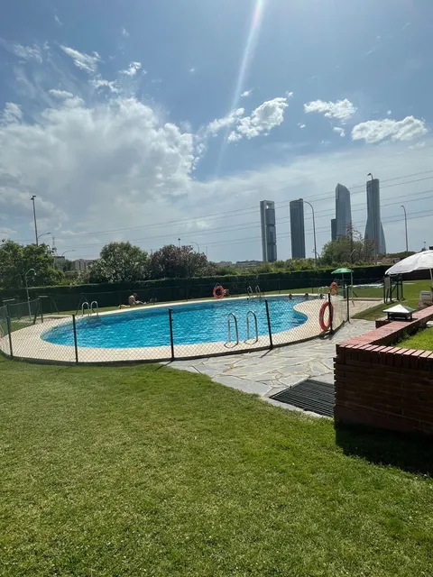 Pis de 150 m² a Madrid