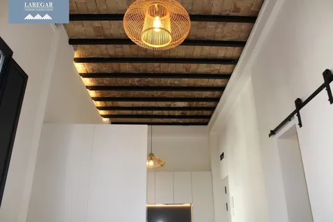 Pis de 48 m² a Sevilla