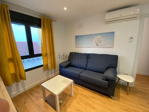 Wohnung 43 m² in Málaga