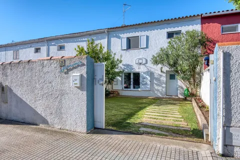 Casa de 107 m² a l'Escala