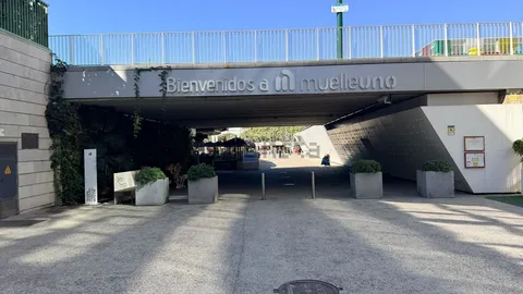 Pis de 112 m² a Màlaga