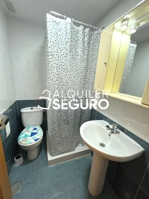 Pis de 90 m² a Santomera