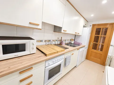Appartamento 89 m² a Madrid (4/33)