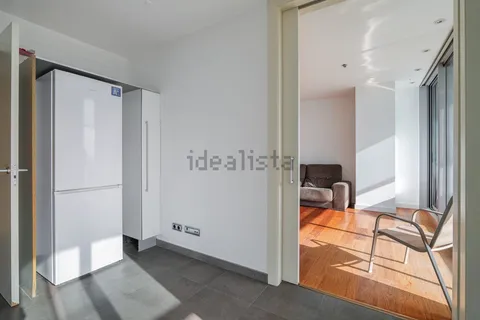 Pis de 127 m² a Barcelona