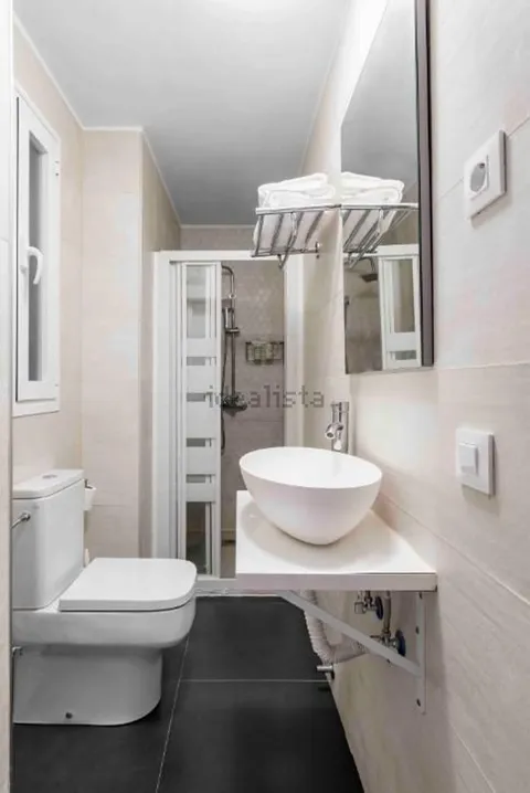 Pis de 75 m² a Madrid