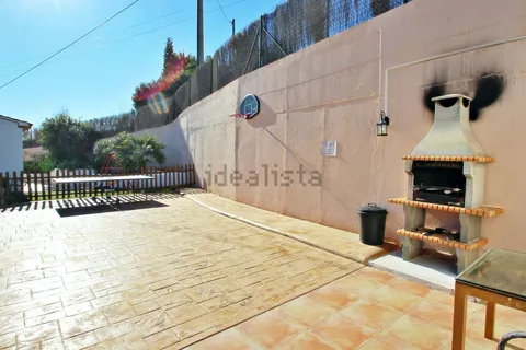 Casa de 220 m² a Benissa