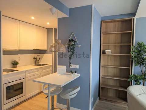 Pis de 50 m² a Madrid