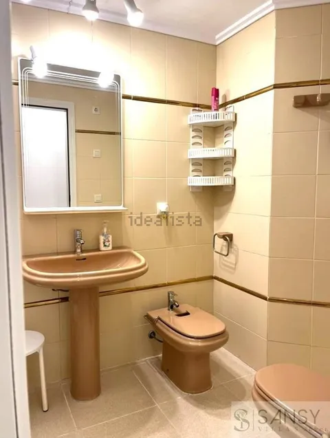 Appartement 65 m² à Xàbia / Jávea