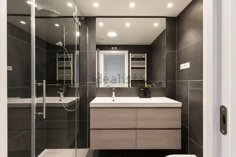 Appartement 100 m² à Madrid