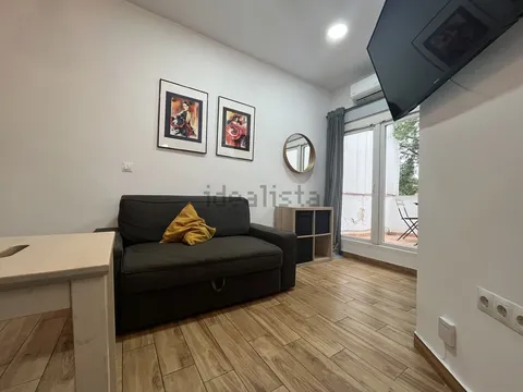 Pis de 31 m² a Madrid