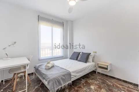 Quarto para alugar, Granada