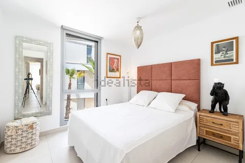 Pis de 108 m² a Marbella