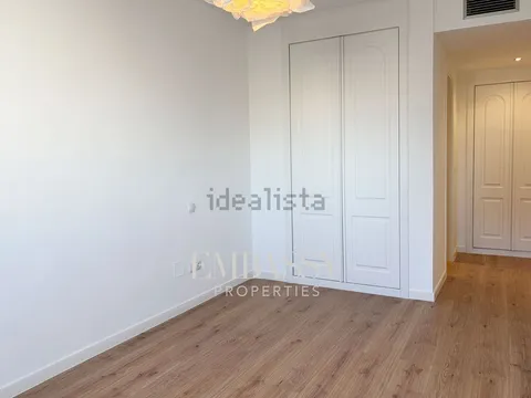 Apartamento 110 m² em Madrid