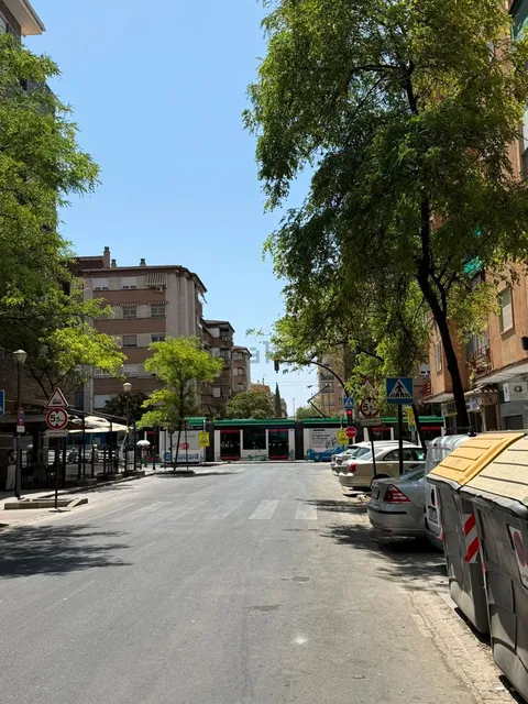 Pis de 120 m² a Granada