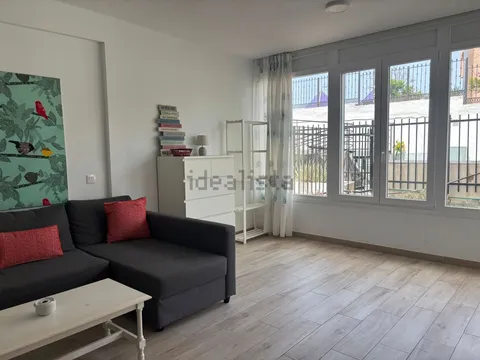 Pis de 50 m² a San Bartolomé de Tirajana