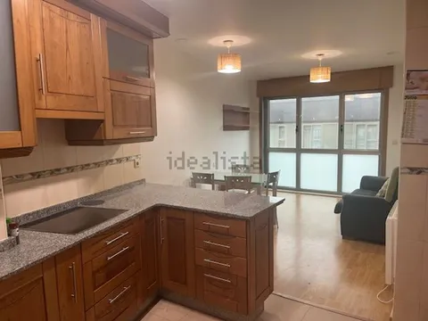 Casa de 65 m² a Valdoviño