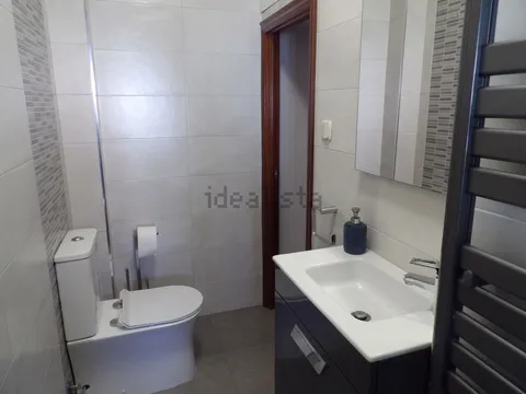 Pis de 69 m² a Madrid
