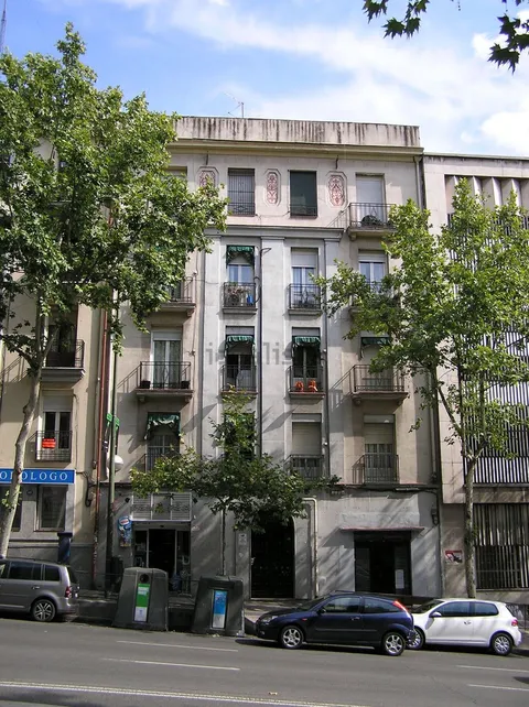 Pis de 25 m² a Madrid