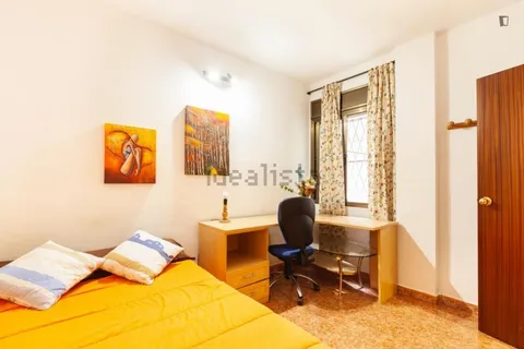 Habitació de lloguer, Montcada i Reixac