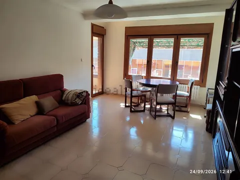Pis de 137 m² a Saragossa