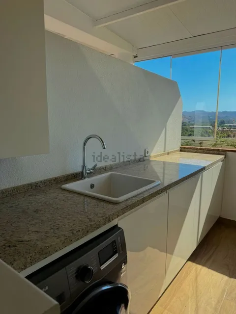 Pis de 120 m² a Mijas