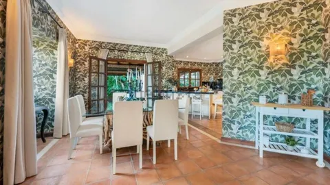 Casa de 718 m² a Benahavís