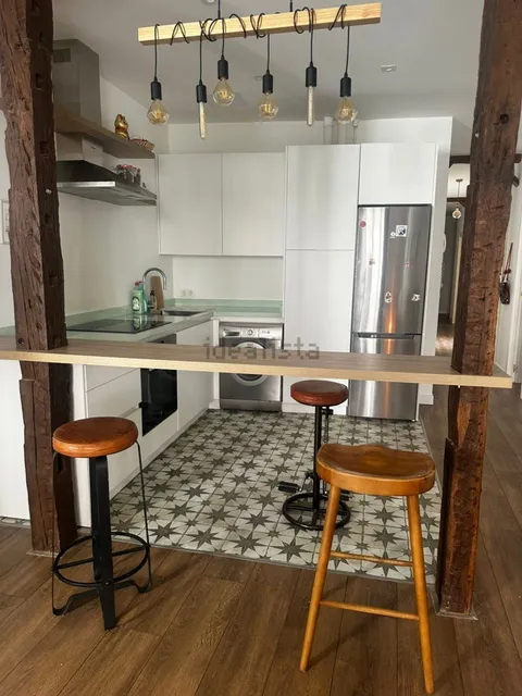 Pis de 80 m² a Burgos