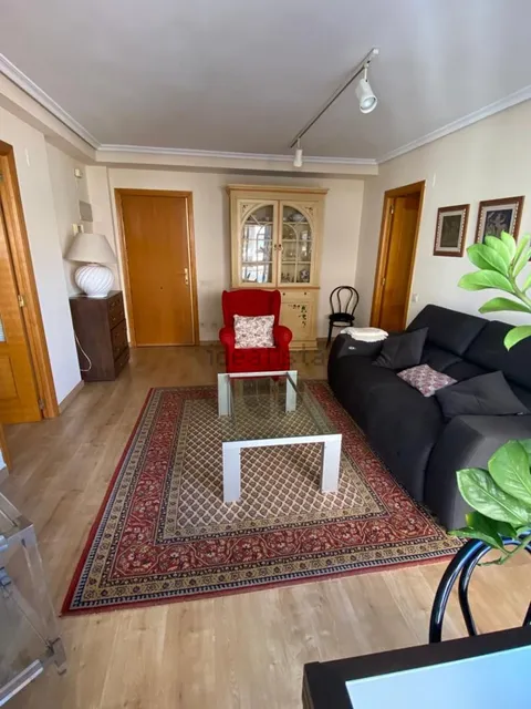Apartamento 75 m² em València (2/28)