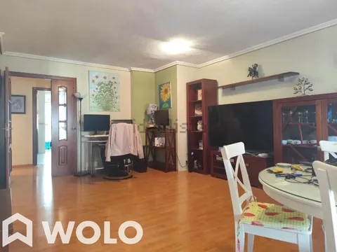 Pis de 123 m² a Benidorm