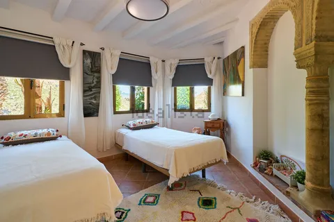 Casa de 98 m² a Turre