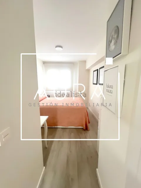 Pis de 90 m² a Huelva
