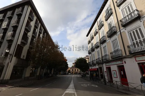 Appartamento 60 m² a Madrid