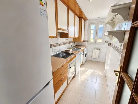 Pis de 63 m² a Madrid