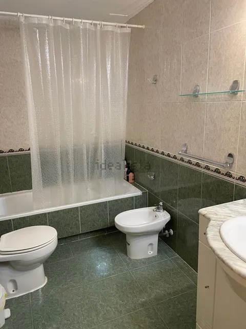 Flat 87 m² in Martorell