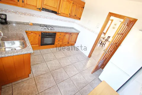 Casa de 260 m² a Benissa