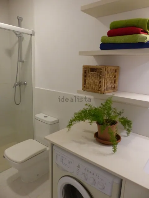 Piso de 45 m² en es Castell