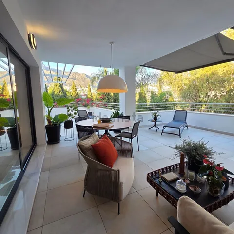 Pis de 224 m² a Marbella