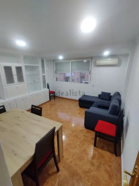 Appartement 65 m² à Albacete