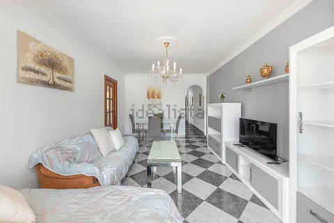 Habitació de lloguer, Màlaga