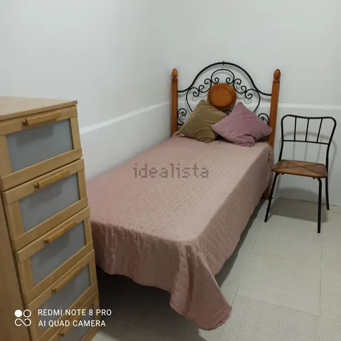 Habitació de lloguer, Fuensalida