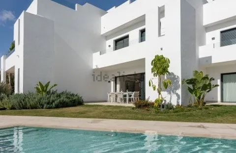 Casa de 290 m² a Marbella