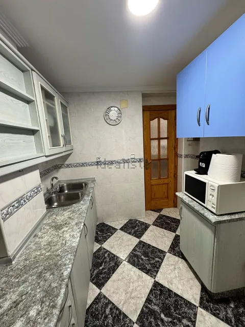 Pis de 70 m² a Albacete