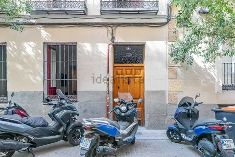 Pis de 62 m² a Madrid