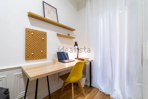 Habitació de lloguer, Madrid (2/14)